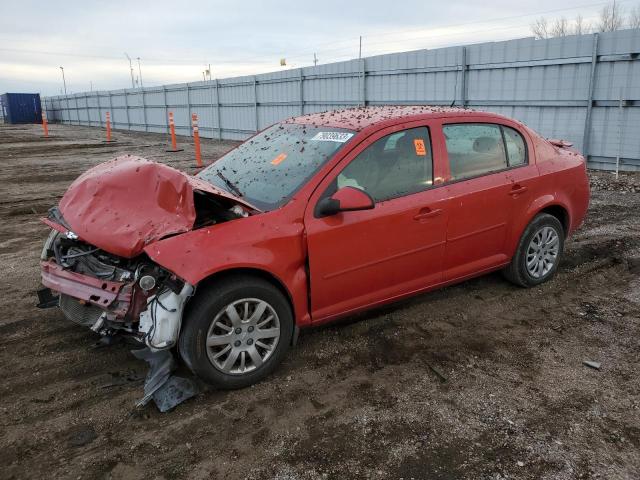 CHEVROLET COBALT 2010 1g1ad5f56a7162807