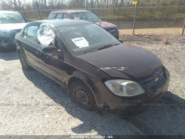 CHEVROLET COBALT 2010 1g1ad5f56a7164766