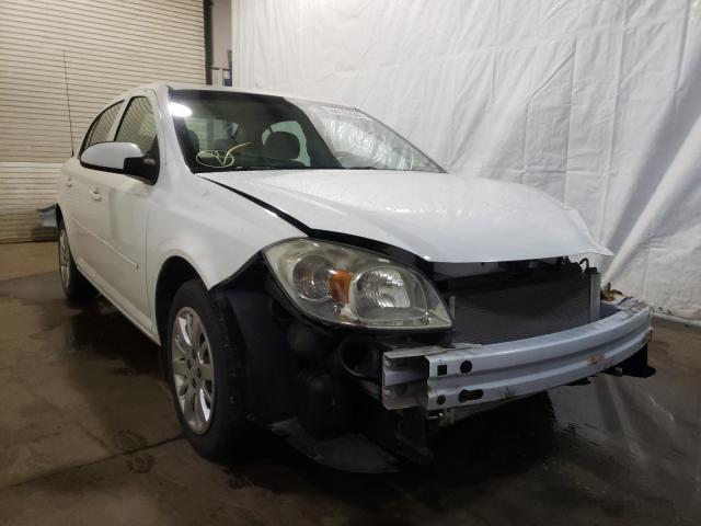 CHEVROLET COBALT 1LT 2010 1g1ad5f56a7164895