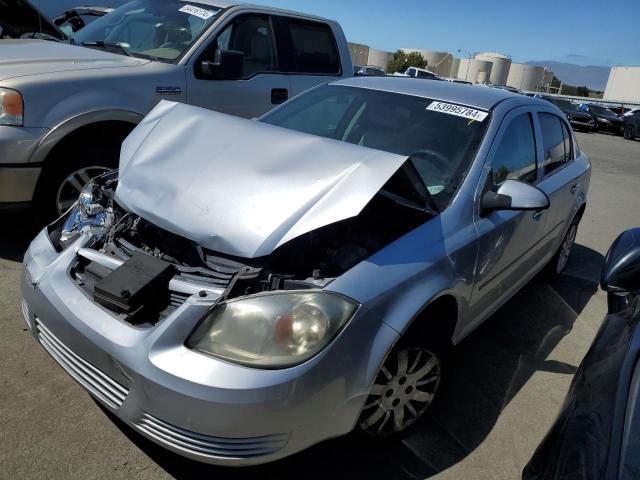 CHEVROLET COBALT 2010 1g1ad5f56a7167117