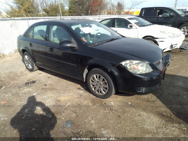 CHEVROLET COBALT 2010 1g1ad5f56a7167120