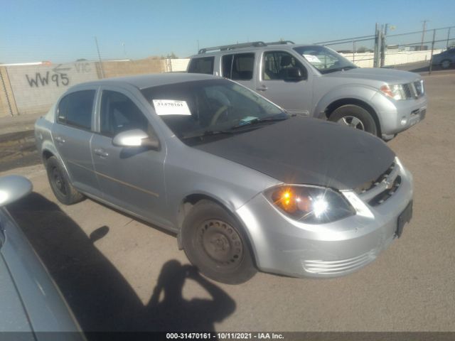 CHEVROLET COBALT 2010 1g1ad5f56a7169496