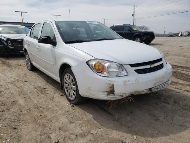 CHEVROLET COBALT 1LT 2010 1g1ad5f56a7170762