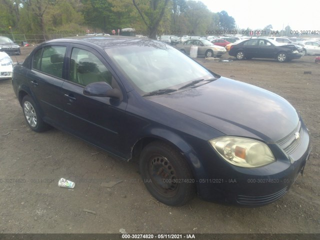 CHEVROLET COBALT 2010 1g1ad5f56a7173791