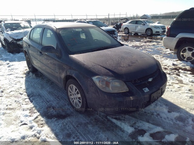 CHEVROLET COBALT 2010 1g1ad5f56a7173936