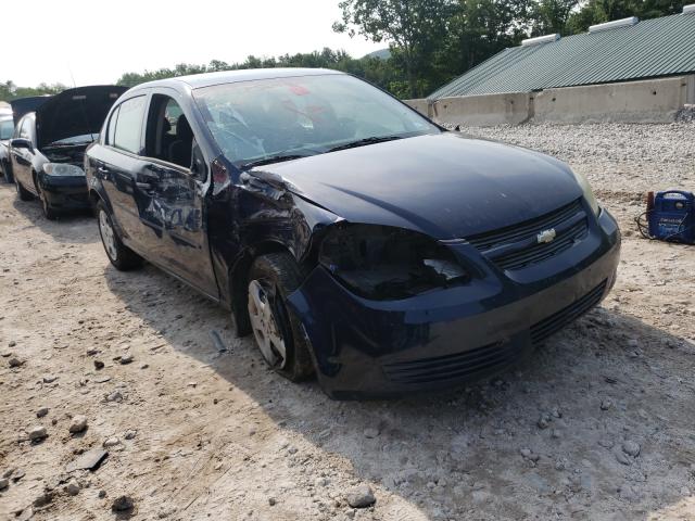 CHEVROLET COBALT 1LT 2010 1g1ad5f56a7175850