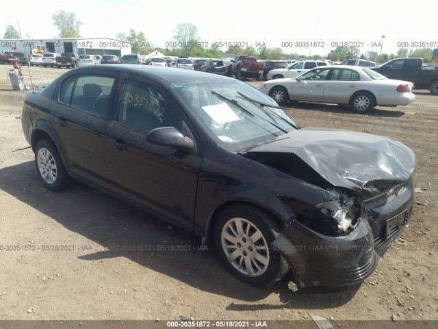 CHEVROLET COBALT 2010 1g1ad5f56a7176593