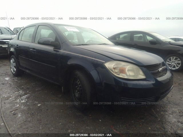 CHEVROLET COBALT 2010 1g1ad5f56a7177694