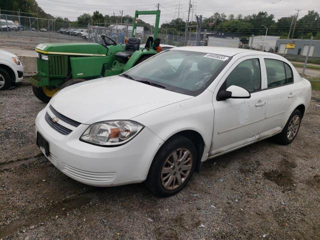 CHEVROLET COBALT 1LT 2010 1g1ad5f56a7181809