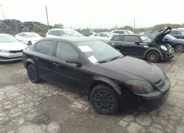 CHEVROLET COBALT 2010 1g1ad5f56a7186718