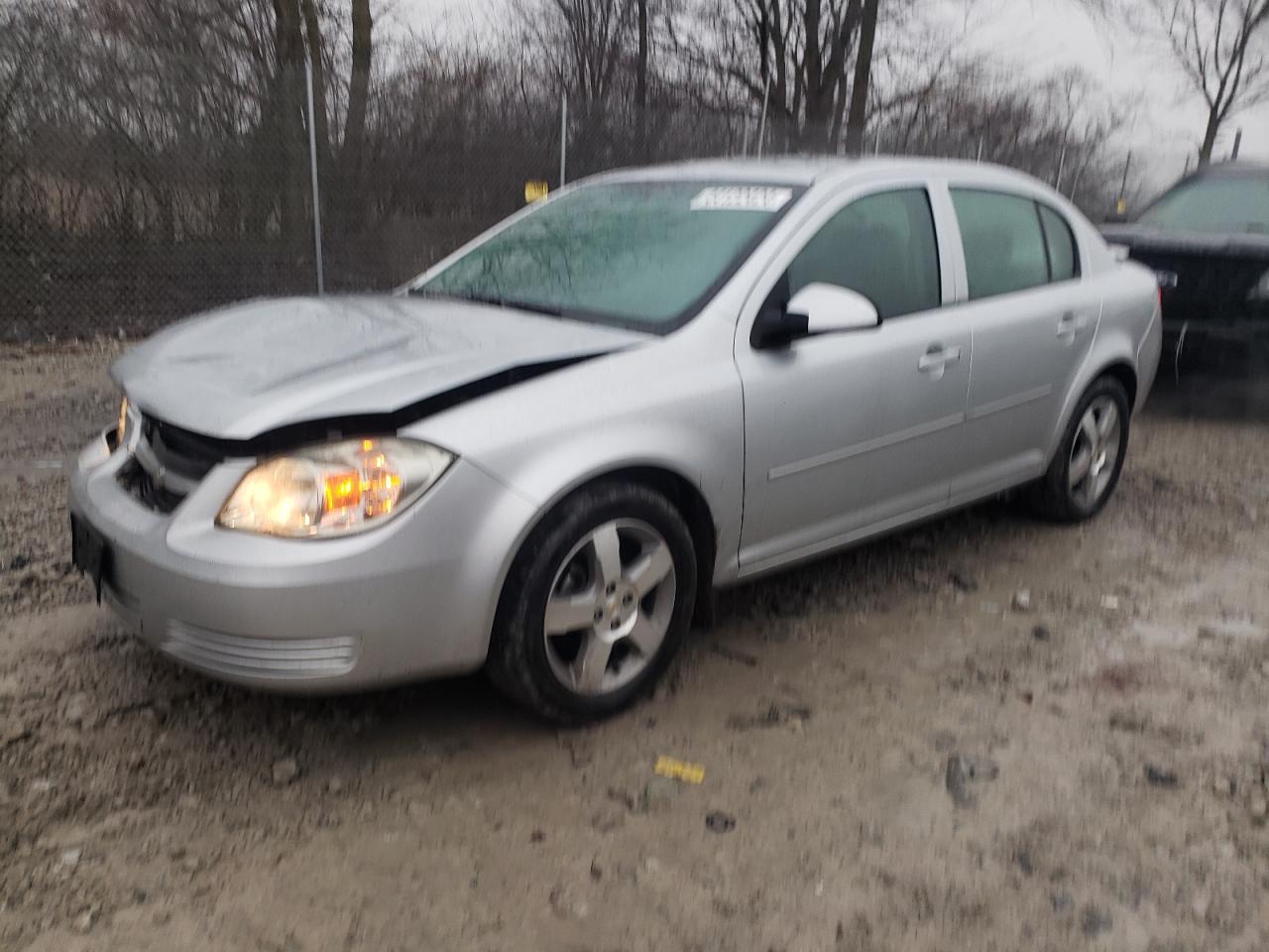 CHEVROLET COBALT 2010 1g1ad5f56a7193345