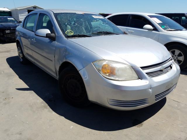 CHEVROLET COBALT 1LT 2010 1g1ad5f56a7195872