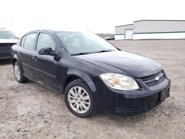 CHEVROLET COBALT 1LT 2010 1g1ad5f56a7196066