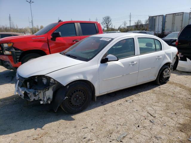 CHEVROLET COBALT 1LT 2010 1g1ad5f56a7196391