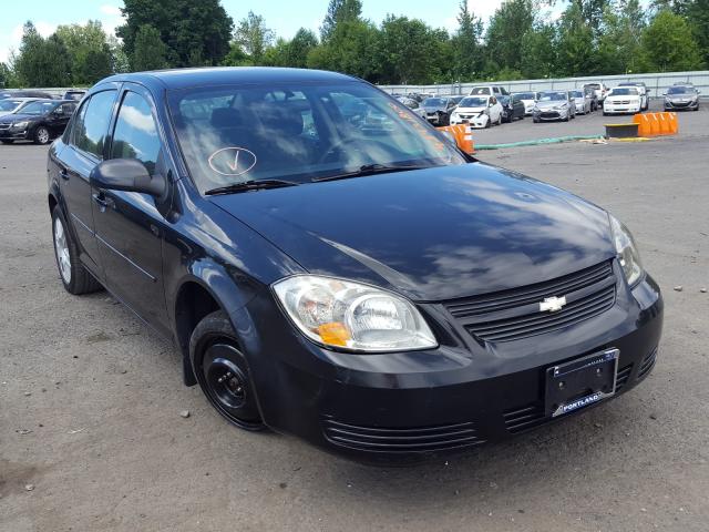 CHEVROLET COBALT 1LT 2010 1g1ad5f56a7197878