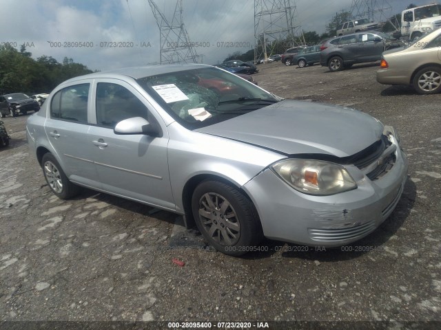 CHEVROLET COBALT 2010 1g1ad5f56a7201511