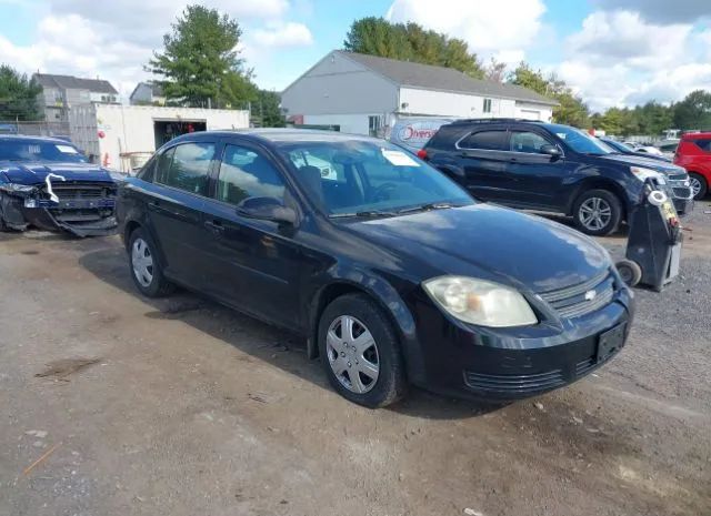 CHEVROLET COBALT 2010 1g1ad5f56a7201895