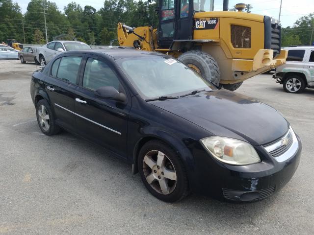 CHEVROLET COBALT 1LT 2010 1g1ad5f56a7203517