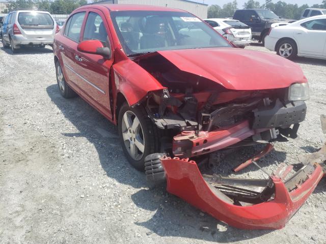 CHEVROLET COBALT 1LT 2010 1g1ad5f56a7204215