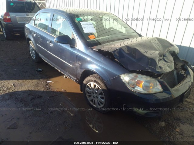 CHEVROLET COBALT 2010 1g1ad5f56a7204635