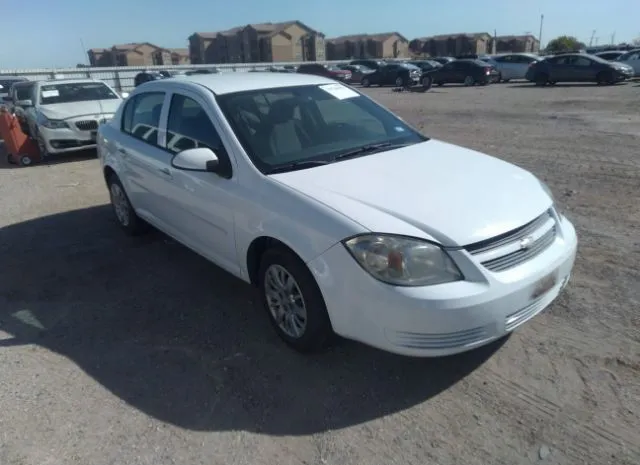 CHEVROLET COBALT 2010 1g1ad5f56a7208782