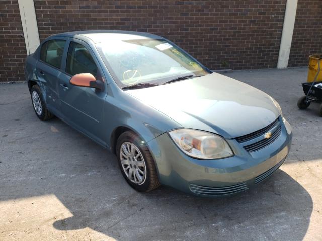 CHEVROLET COBALT 2010 1g1ad5f56a7209883