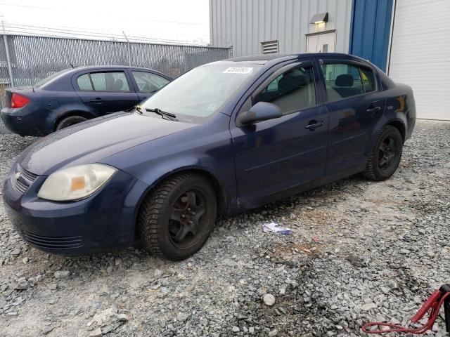 CHEVROLET COBALT 1LT 2010 1g1ad5f56a7210581