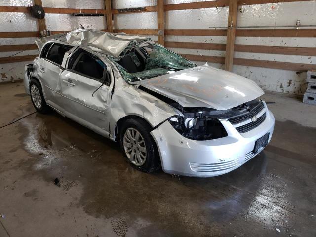 CHEVROLET COBALT 1LT 2010 1g1ad5f56a7212086