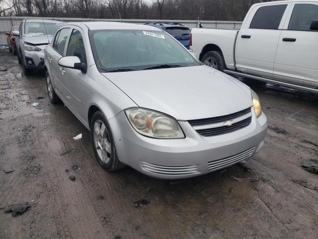 CHEVROLET COBALT 1LT 2010 1g1ad5f56a7212959