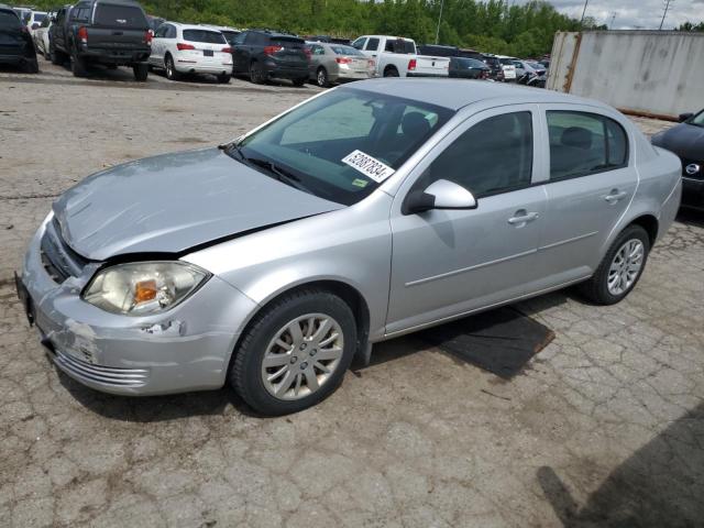 CHEVROLET COBALT 2010 1g1ad5f56a7213318