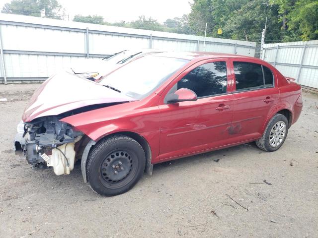 CHEVROLET COBALT 1LT 2010 1g1ad5f56a7219717