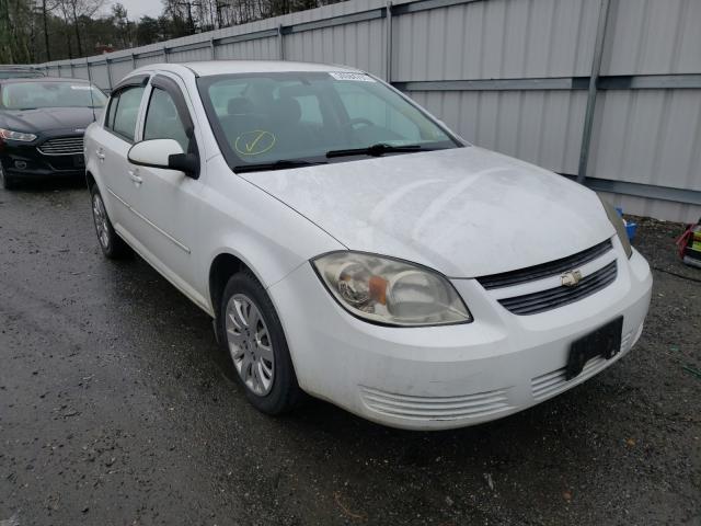 CHEVROLET COBALT 1LT 2010 1g1ad5f56a7220835