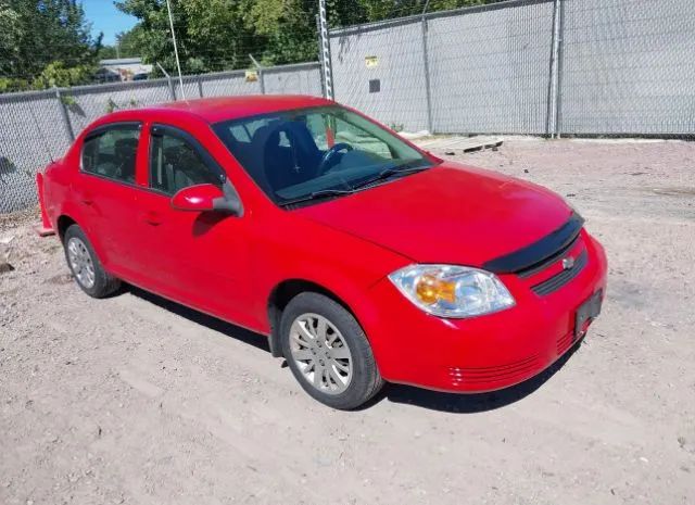 CHEVROLET COBALT 2010 1g1ad5f56a7223671