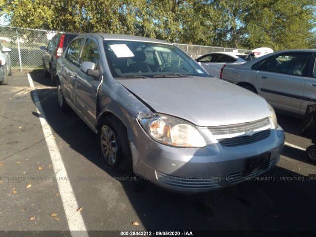 CHEVROLET COBALT 2010 1g1ad5f56a7227316