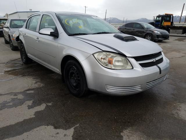 CHEVROLET COBALT 1LT 2010 1g1ad5f56a7227753