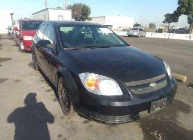 CHEVROLET COBALT 2010 1g1ad5f56a7229101