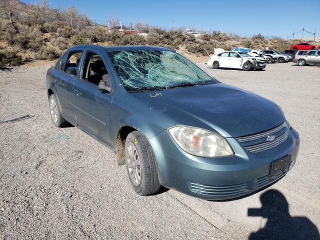 CHEVROLET COBALT 1LT 2010 1g1ad5f56a7229146