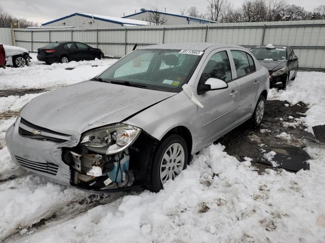 CHEVROLET COBALT 1LT 2010 1g1ad5f56a7229454