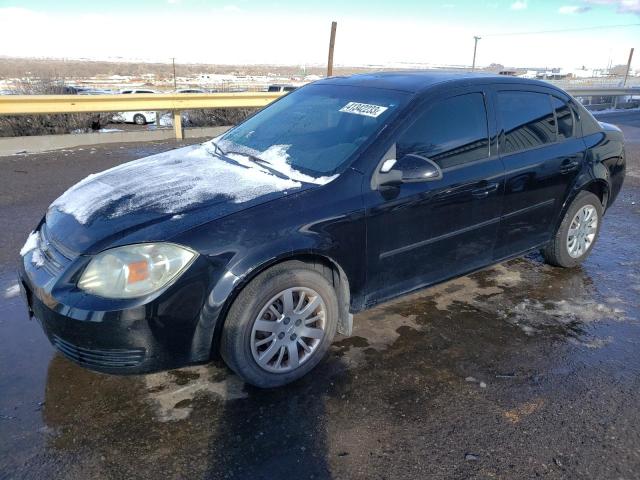 CHEVROLET COBALT 1LT 2010 1g1ad5f56a7229860