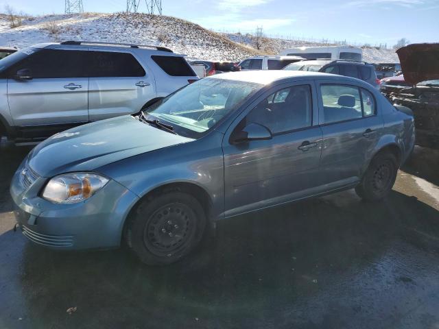 CHEVROLET COBALT 1LT 2010 1g1ad5f56a7231057