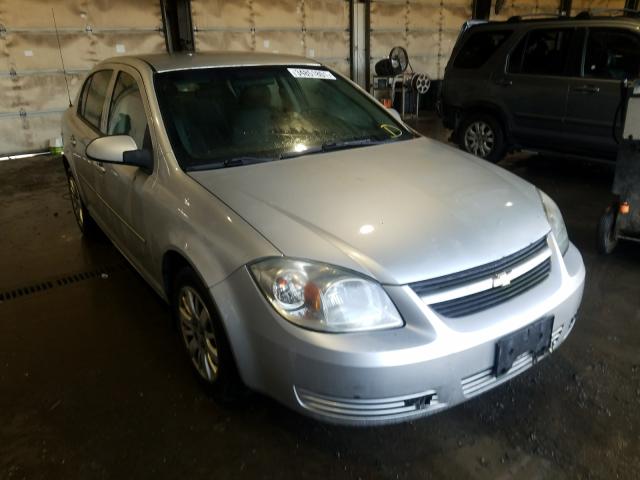 CHEVROLET COBALT 1LT 2010 1g1ad5f56a7232239