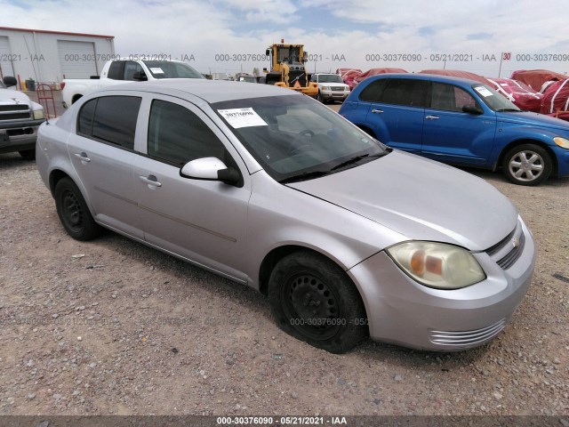 CHEVROLET COBALT 2010 1g1ad5f56a7232368