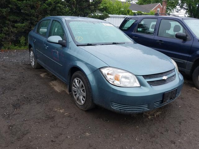 CHEVROLET COBALT 1LT 2010 1g1ad5f56a7233889