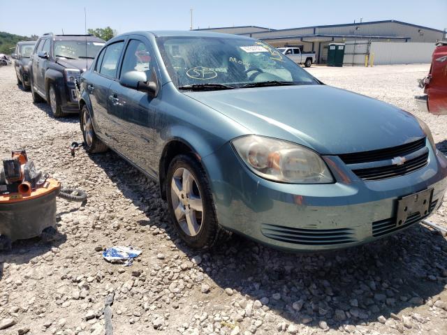 CHEVROLET COBALT 1LT 2010 1g1ad5f56a7234279