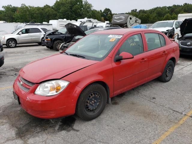 CHEVROLET COBALT 1LT 2010 1g1ad5f56a7234993