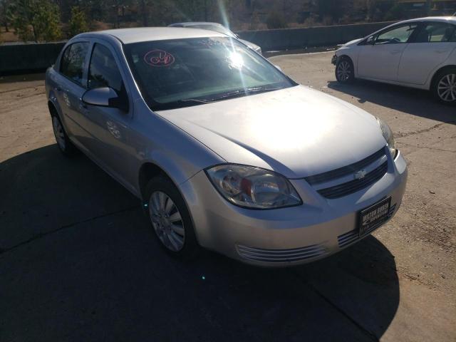 CHEVROLET COBALT 2010 1g1ad5f56a7235965