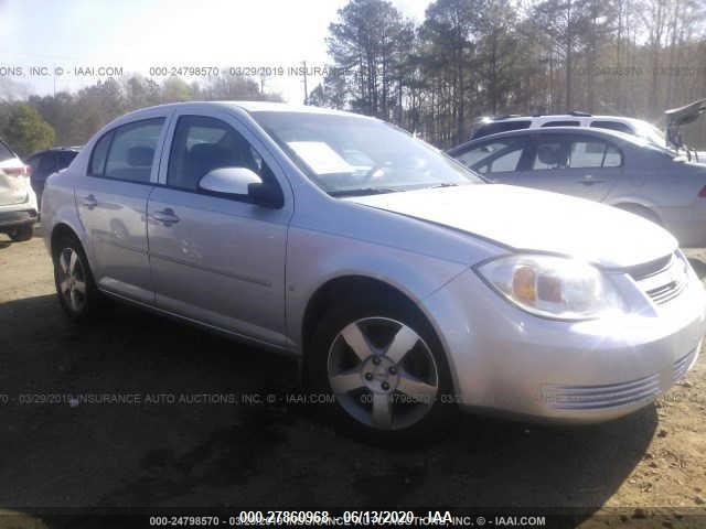 CHEVROLET COBALT 2010 1g1ad5f56a7240521