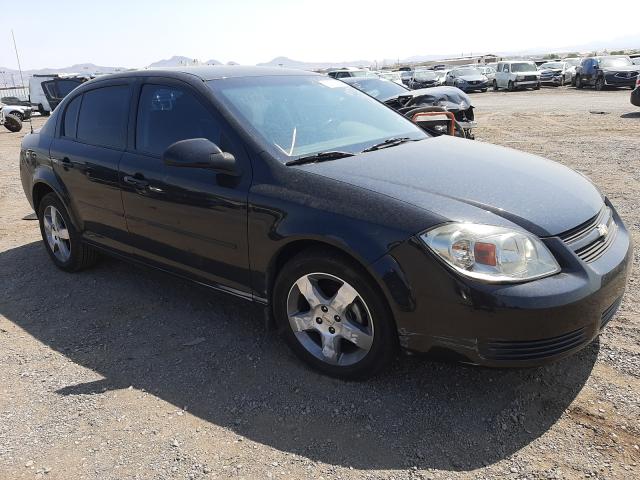 CHEVROLET COBALT 1LT 2010 1g1ad5f56a7240695