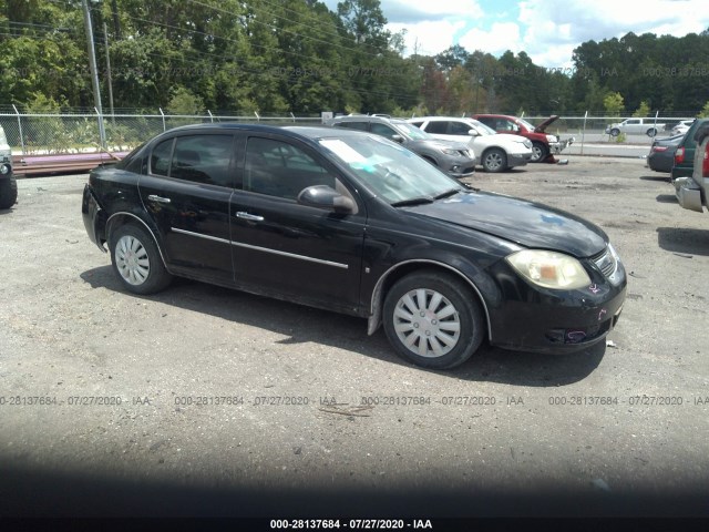 CHEVROLET COBALT 2010 1g1ad5f56a7241376