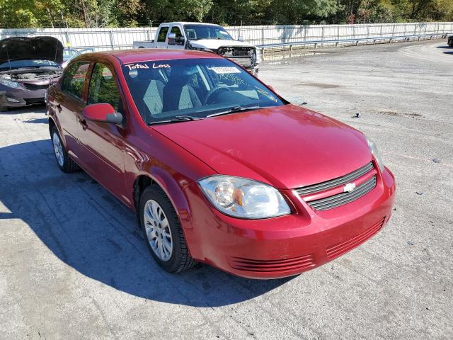 CHEVROLET COBALT 1LT 2010 1g1ad5f56a7243452